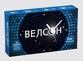 Купить велсон, таблетки, покрытые пленочной оболочкой 3мг, 30 шт в Городце