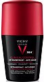 Vichy Clinical Control (Виши) дезодорант-антиперспирант для мужчин 96 ч 50 мл