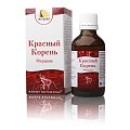 Купить красный корень, капли, 50мл бад в Городце