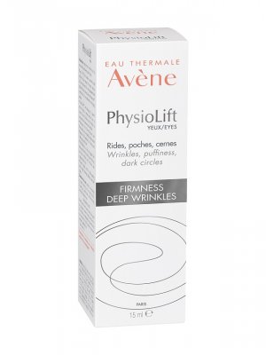 Купить авен физиолифт (avene physiolift) крем для вокруг глаз против глубоких морщин 15 мл в Городце