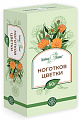 Купить ноготков цветки целебная поляна, 50г бад в Городце