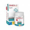 Купить омега-3 виавит, капсулы, 30 шт бад в Городце