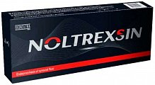 Купить нолтрексин эндопротез синовиальной жидкости стерильный, шприц 2мл в Городце