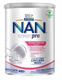 Купить nan expertpro (нан) молочная смесь гипоаллергенная с 0месяцев, 400г в Городце