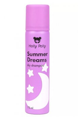 Купить holly polly (холли полли) шампунь сухой summer dreams, 75мл в Городце