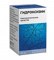 Купить гидроксизин, таблетки, покрытые пленочной оболочкой 25мг, 25шт в Городце