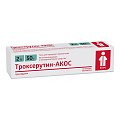 Купить троксерутин-акос, гель для наружного применения 2%, 50г в Городце