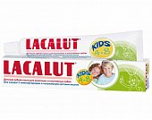 Купить lacalut (лакалют) зубная паста для детей кидс 4-8лет 50мл в Городце