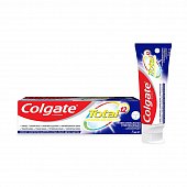 Купить колгейт (colgate) зубная паста total 12 профессиональная чистка отбеливающая, 75мл в Городце