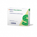 Купить зарсио, раствор для внутривенного и подкожного введения 30млнед/0,5мл, шприцы с устройством защиты иглы 5 шт в Городце