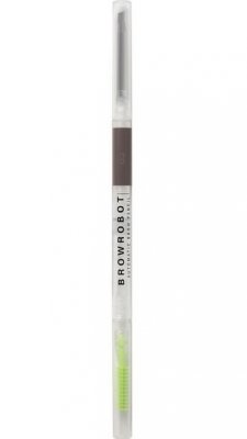 Купить influence beauty (инфлюэнс бьюти) карандаш для бровей автоматический тон 03, 0,1г в Городце