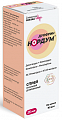 Купить дуофрин нордум, спрей назальный дозированный 35.125 мкг/доза+351.25 мкг/доза, флакон 15мл от аллергии в Городце