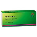 Купить корвалол, таблетки 20шт в Городце