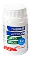 Купить дрожжи пивные с железом, таблетки 500мг, 100 шт бад в Городце