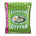 Купить отруби сибирские пшеничные очищающие, 200г в Городце