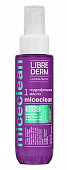 Купить librederm miceclean sebo (либридерм) гидрофильное масло для жирной и комбинированной кожи, 100мл в Городце