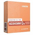 Купить lekolike (леколайк) коэнзим q10 100, таблетки массой 1000 мг, 30 шт бад в Городце