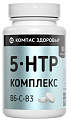 Купить 5-htp комплекс компас здоровья, таблетик 90шт бад в Городце