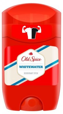 Купить old spice (олд спайс) дезодорант стик whitewater, 50мл в Городце