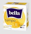 Купить bella (белла) тампоны premium comfort regular белая линия 8 шт в Городце