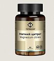 Купить tetralab (тетралаб) магния цитрат, капсулы 60шт бад в Городце