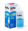 Купить раствор для контактных линз renu multi plus фл 120мл  в Городце
