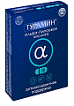 Купить турамин альфа-липоевая кислота капсулы массой 0,25г, 30 шт бад в Городце