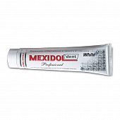 Купить мексидол дент (mexidol dent) зубная паста профессиональная отбеливающая, 65г в Городце