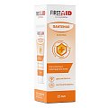 Купить first aid  (ферстэйд) бальзам с д-пантенолом 9%, 25 мл  в Городце