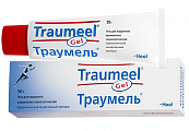 Купить траумель гель для наружного применения гомеопатический 50 г в Городце