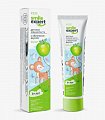Smile Expert Kids (Смайл Эксперт) паста зубная детская вкус яблока с 6 лет, 50 мл
