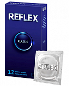 Купить рефлекс (reflex) презервативы classic 12 шт в Городце