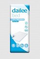 Dailee (Дэйли) пеленки впитывающие 60х90см, 5шт
