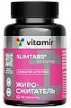Купить slimtabs (слимтабс), синефрин и альфа-липоевая кислота витамир, таблетки 60 шт бад в Городце