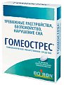 Купить гомеострес, таблетки для рассасывания гомеопатические, 40шт в Городце