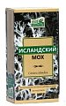 Купить исландский мох наследие природы, фильтр-пакет 2г, 20 шт бад в Городце