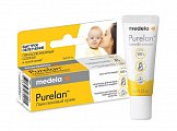Медела (Medela) Пурелан 100, средство для гигиенического ухода за сосками 7г