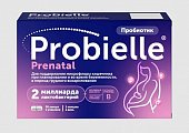 Купить probielle prenatal (пробиэль), капсулы 30 шт бад в Городце