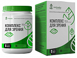 Купить ambrella (амбрелла) комплекс для зрения, капсулы 60 шт бад в Городце