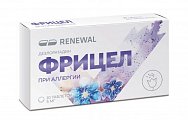 Купить фрицел, таблетки покрытые пленочной оболочкой 5 мг, 10 шт от аллергии в Городце
