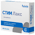 Купить стимлакс, таблетки, покрытые пленочной оболочкой 1015мг, 60 шт бад в Городце