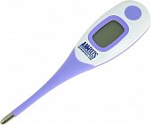 Купить термометр электронный медицинский amrus (амрус) amdt13 с гибким корпусом в Городце