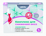 Купить комплекс для снижения веса день консумед (consumed), капсулы 300мг, 30 шт бад в Городце
