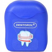 Купить денторол (dentorol) зубная нить 65м в Городце
