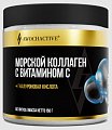 Купить awochactive (авочактив) коллаген морской с витамином с, порошок без вкуса, банка 150 гр бад в Городце