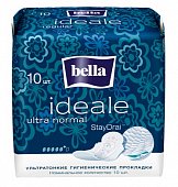 Купить bella (белла) прокладки ideale ultra normal 10 шт в Городце