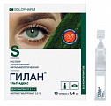 Купить гилан ультрадекс, раствор офтальмологический 0,3%+2%, тюбик-капельница 0,4мл, 10 шт в Городце