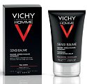 Купить vichy номме (виши) сенси бальзам после бритья для чувствительной кожи 75мл в Городце