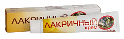 Купить лакричный крем, 50мл в Городце
