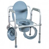 Купить кресло-туалет amcb6808 в Городце